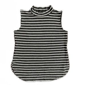 Ann Taylor Sleeveless